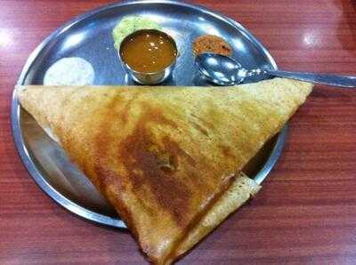 ‪sangeetha Vegetarian Restaurant‬