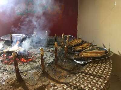 ‪al Maskoof Al Iraqi Restaurant‬