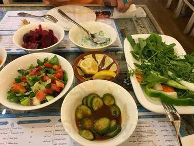 ‪al Maskoof Al Iraqi Restaurant‬