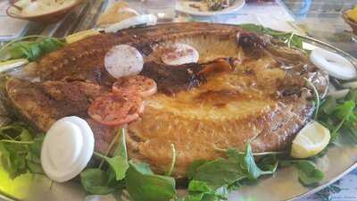 ‪al Maskoof Al Iraqi Restaurant‬