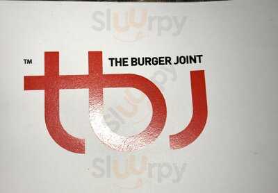 ‪the Burger Joint‬