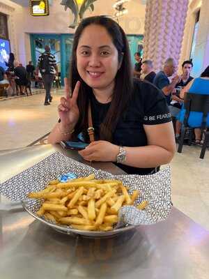 ‪the Burger Joint‬