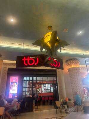 ‪the Burger Joint‬