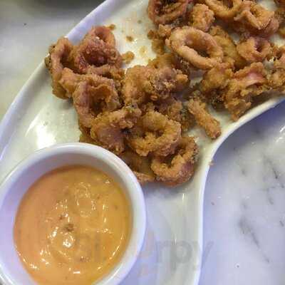 ‪800 Degrees Pizzeria‬