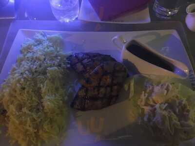 ‪sahara Grill Dubai‬