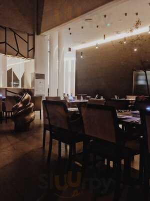 ‪sahara Grill Dubai‬