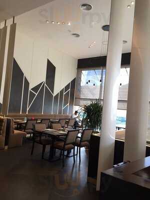 ‪sahara Grill Dubai‬