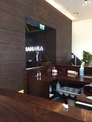 ‪sahara Grill Dubai‬