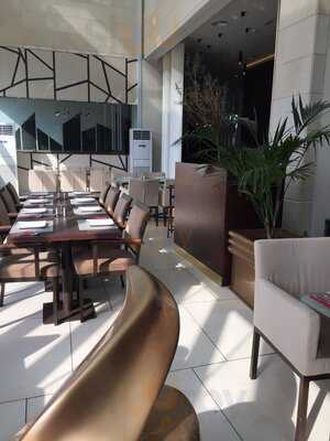 ‪sahara Grill Dubai‬