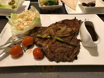 ‪sahara Grill Dubai‬
