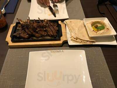 ‪sahara Grill Dubai‬