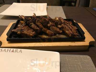 ‪sahara Grill Dubai‬