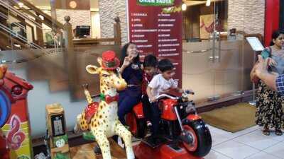 ‪malabar Xpress‬