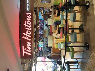 ‪tim Hortons‬