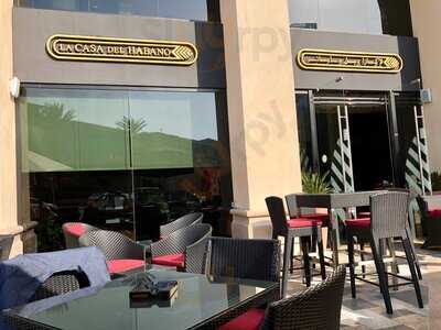 ‪la Casa Del Habano‬