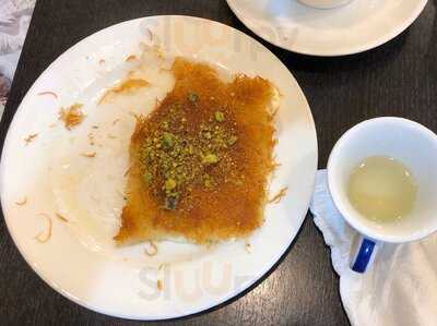 ‪feras Aldiyafa Sweets‬