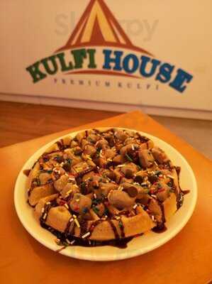 ‪kulfi House‬