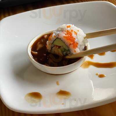 ‪samurai Sushi & Grill‬