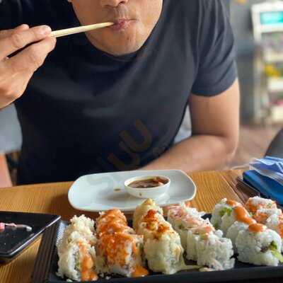 ‪samurai Sushi & Grill‬