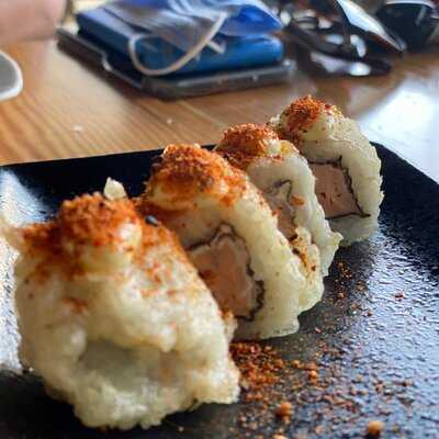 ‪samurai Sushi & Grill‬