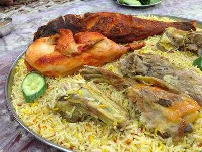 ‪al Tawasol Restaurant‬