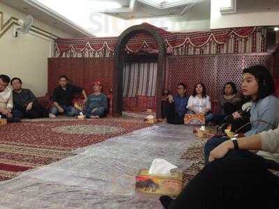 ‪al Tawasol Restaurant‬