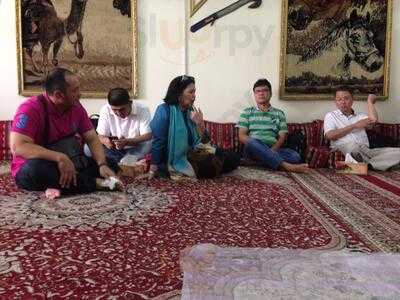 ‪al Tawasol Restaurant‬