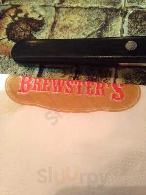 ‪brewster's‬