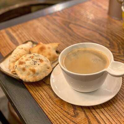 ‪bisso's Bakery‬