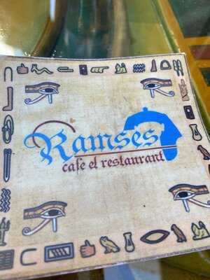‪ramses Cafe & Resturant‬