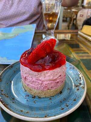 ‪ramses Cafe & Resturant‬