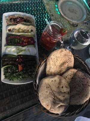 ‪ramses Cafe & Resturant‬