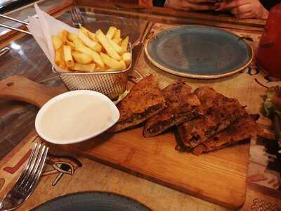 ‪ramses Cafe & Resturant‬