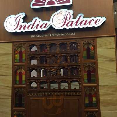 ‪india Palace Restaurant‬