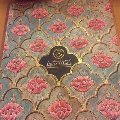 ‪india Palace Restaurant‬