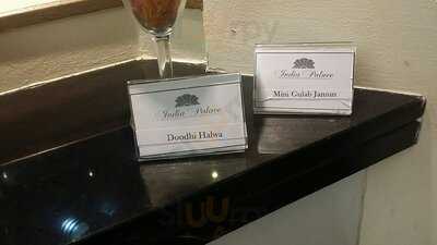 ‪india Palace Restaurant‬