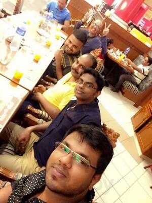 ‪india Palace Restaurant‬