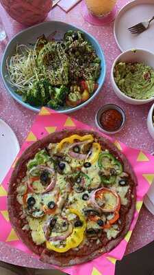 ‪love Vibe Cafe‬