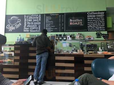 ‪brazilian Roast Cafe‬