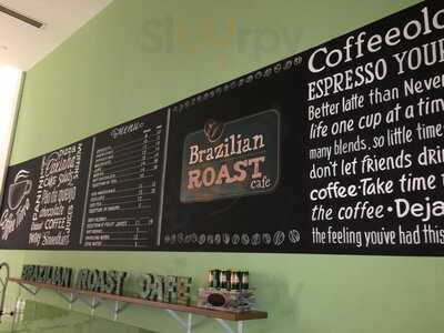‪brazilian Roast Cafe‬