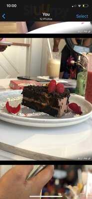 ‪tania’s Teahouse‬