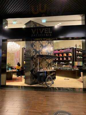 ‪vivel Patisserie‬
