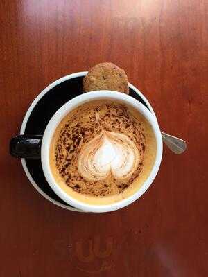 ‪fraiche - Cafe & Bistro‬