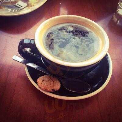 ‪fraiche - Cafe & Bistro‬