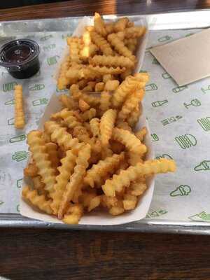‪shake Shack‬