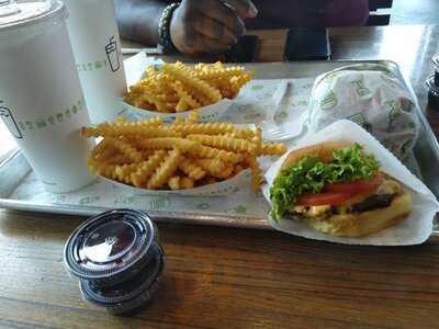 ‪shake Shack‬