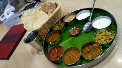 ‪saarangaa Bhojan Shala‬