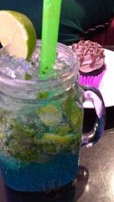 ‪project Cupcake‬