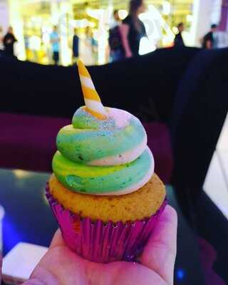 ‪project Cupcake‬