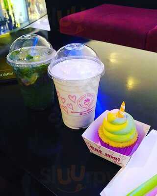 ‪project Cupcake‬